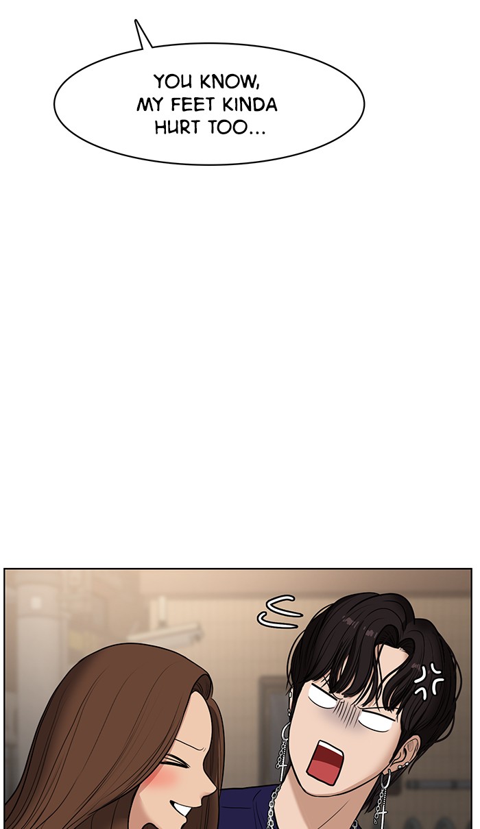 True Beauty chapter 64 page 86