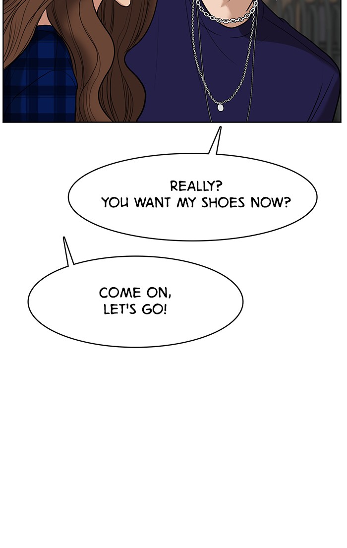 True Beauty chapter 64 page 87