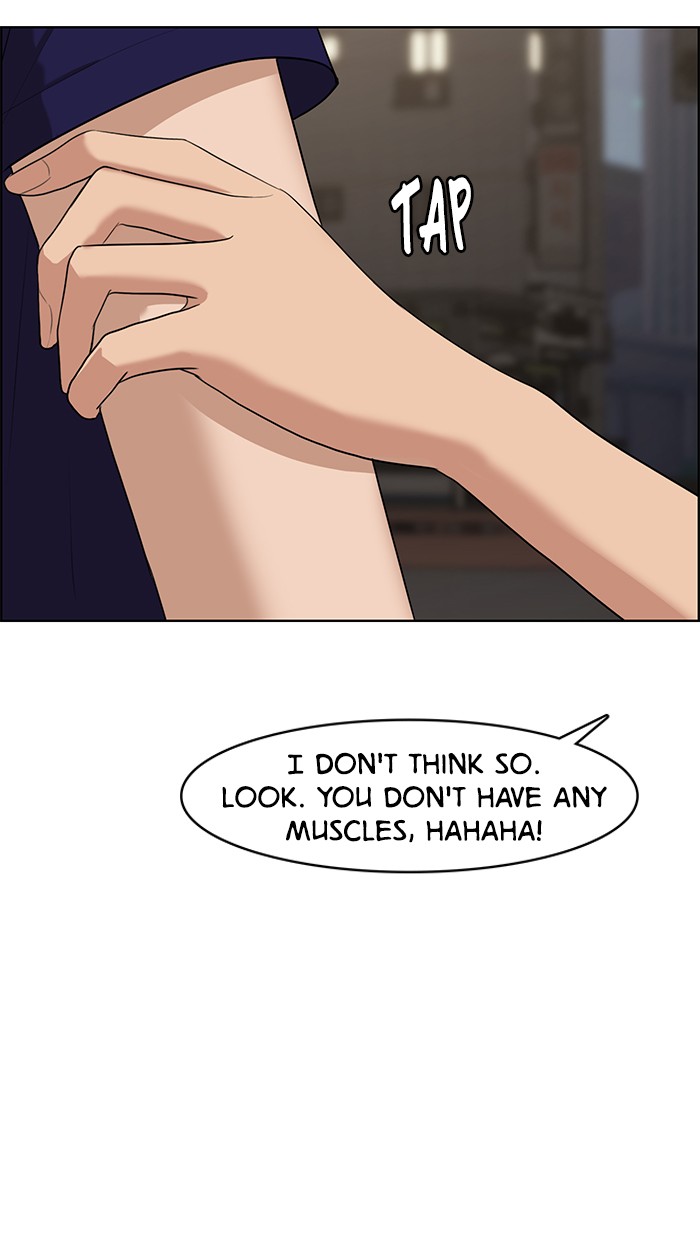 True Beauty chapter 64 page 90