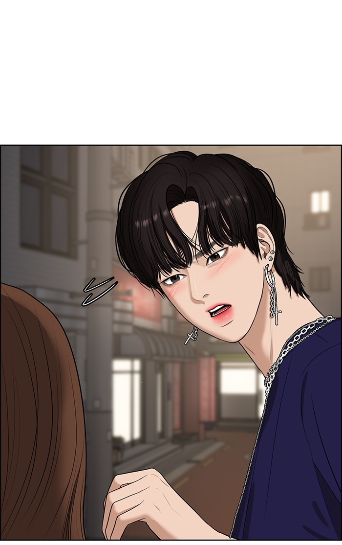 True Beauty chapter 64 page 91