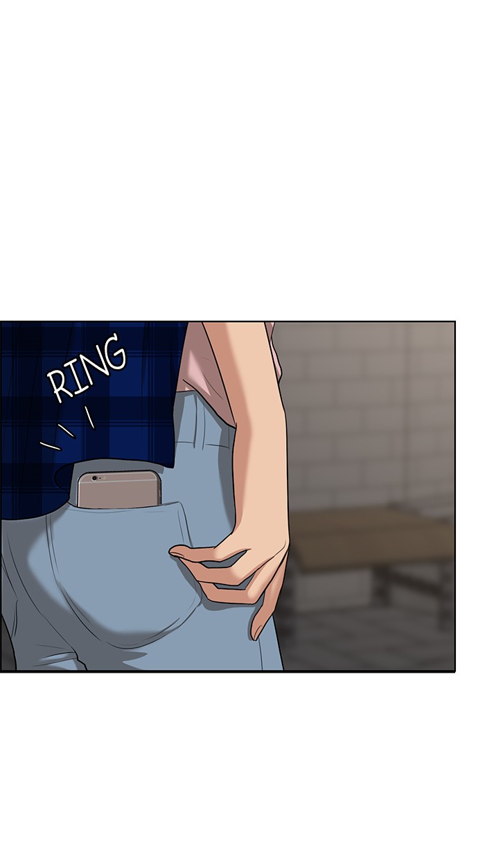 True Beauty chapter 64 page 96