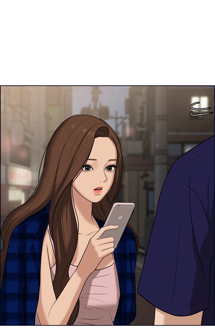 True Beauty chapter 64 page 97