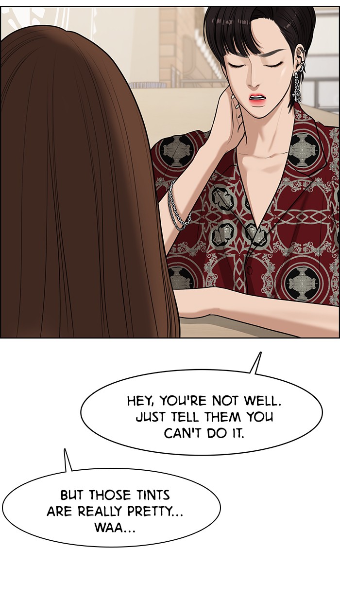 True Beauty chapter 65 page 100