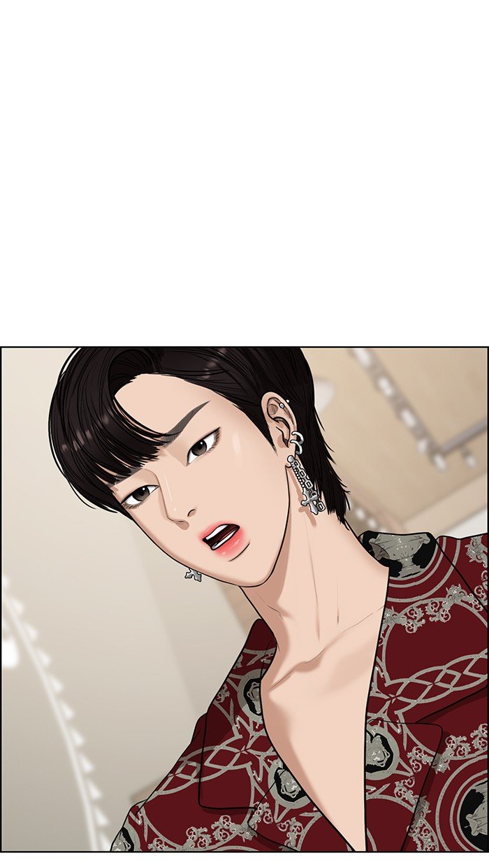 True Beauty chapter 65 page 101