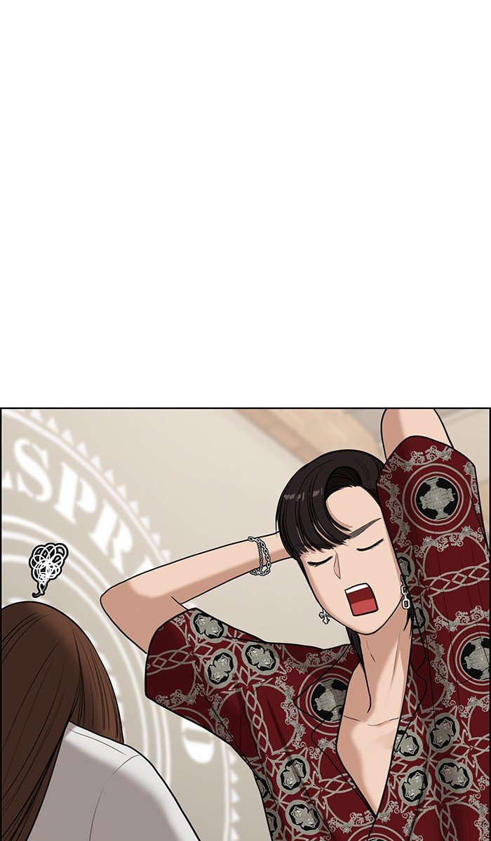 True Beauty chapter 65 page 104