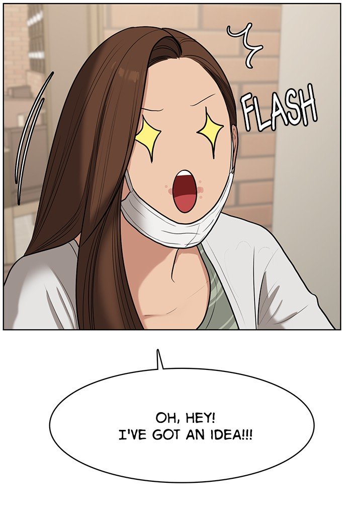 True Beauty chapter 65 page 106