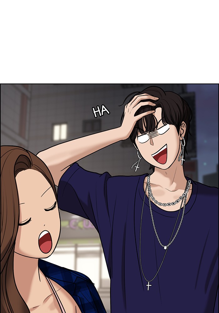 True Beauty chapter 65 page 12