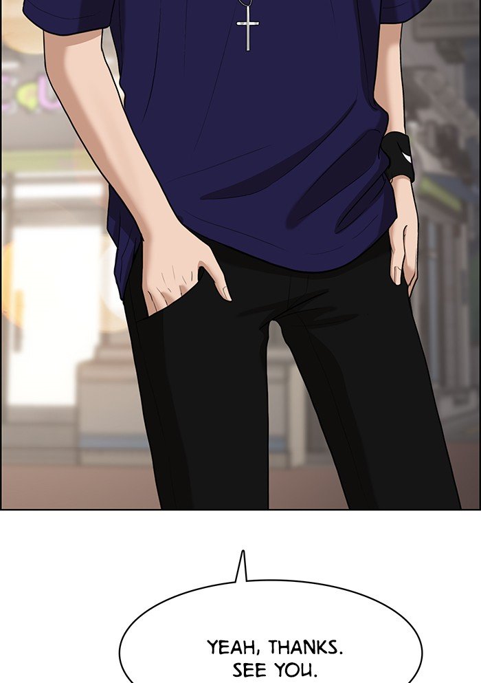 True Beauty chapter 65 page 17