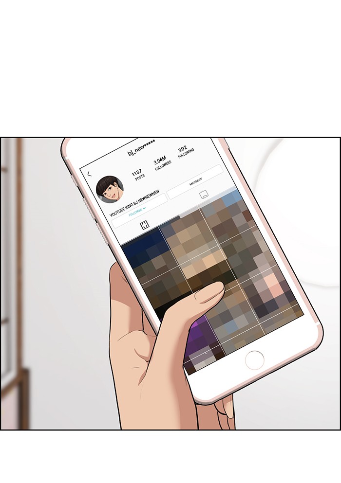 True Beauty chapter 65 page 21