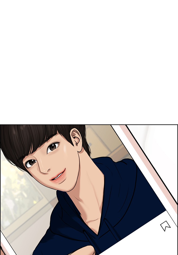 True Beauty chapter 65 page 22