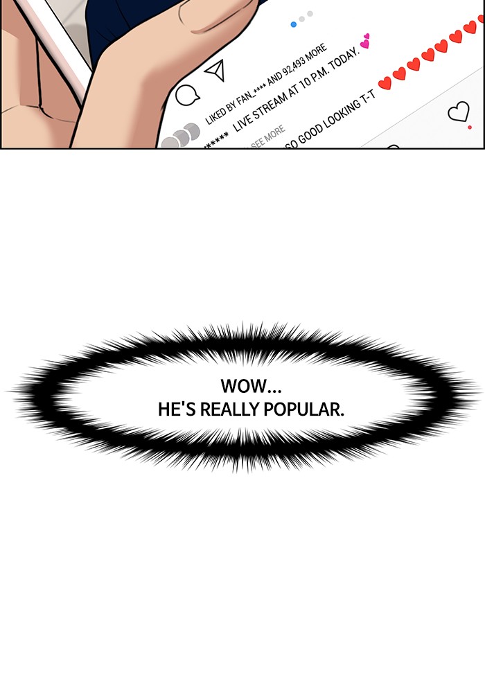 True Beauty chapter 65 page 23