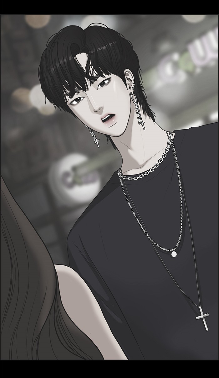 True Beauty chapter 65 page 27