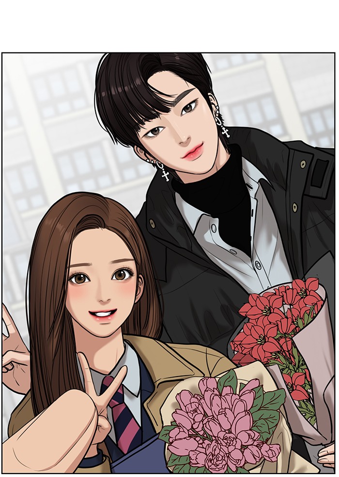 True Beauty chapter 65 page 34