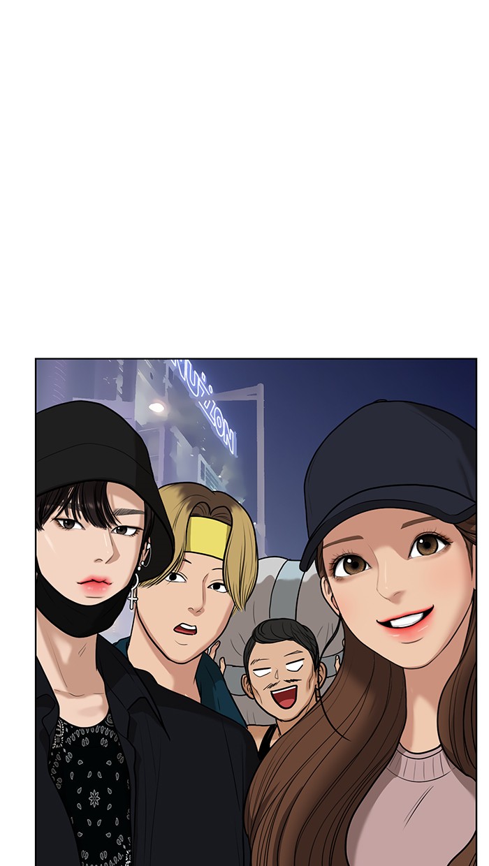 True Beauty chapter 65 page 37