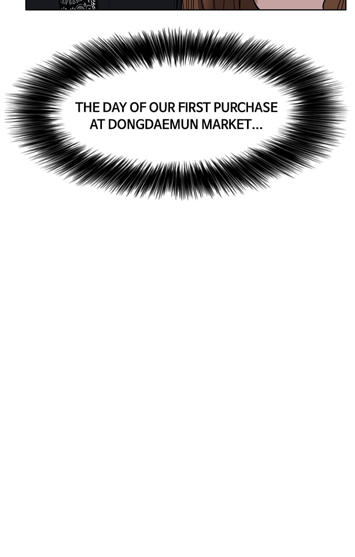 True Beauty chapter 65 page 38