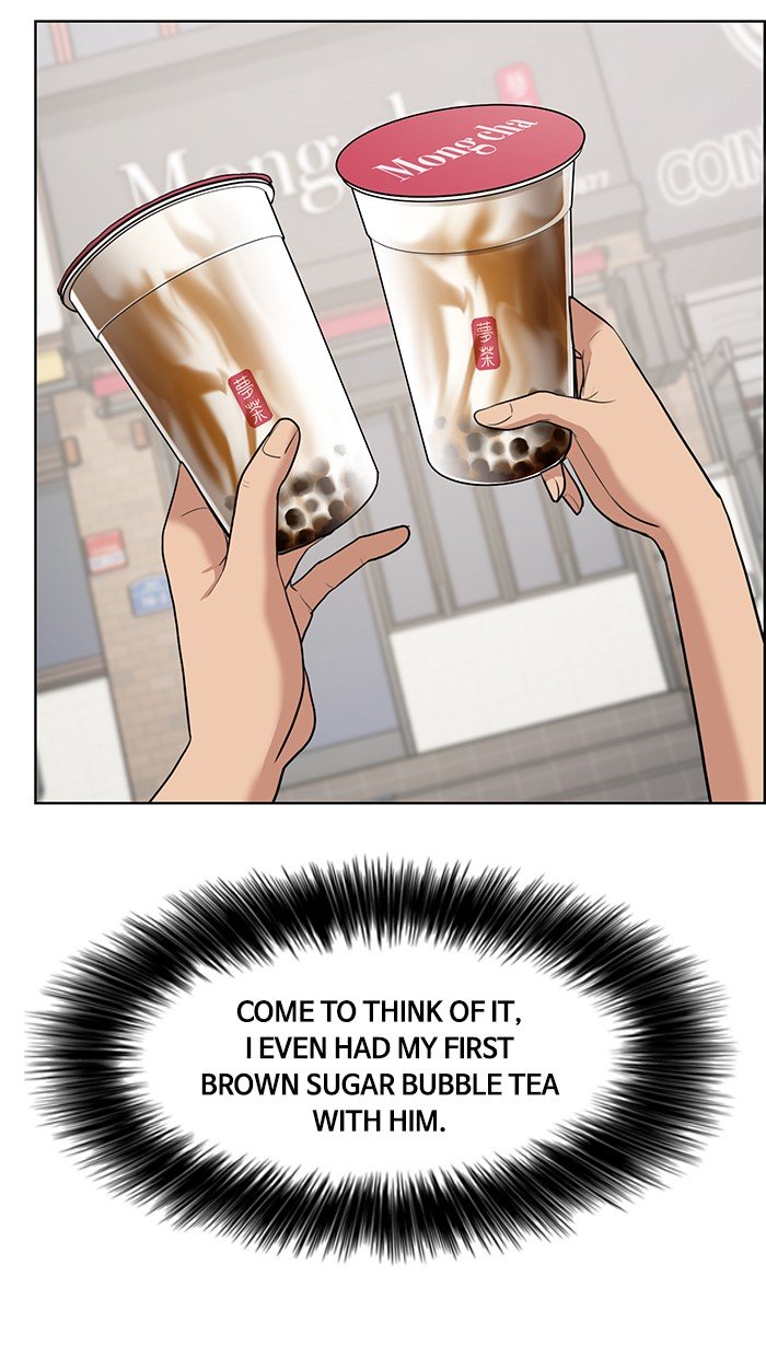 True Beauty chapter 65 page 39