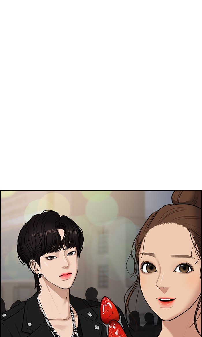 True Beauty chapter 65 page 40