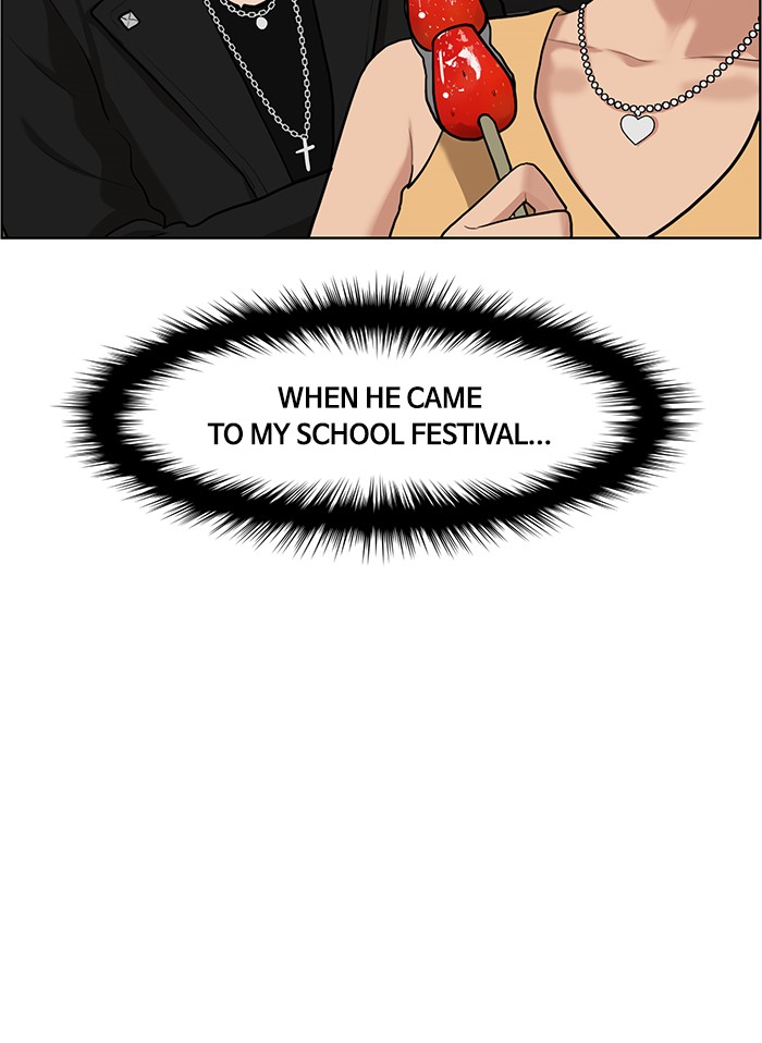 True Beauty chapter 65 page 41