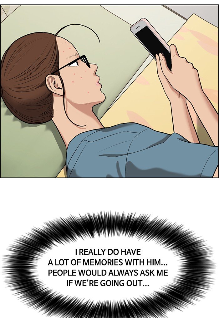 True Beauty chapter 65 page 42