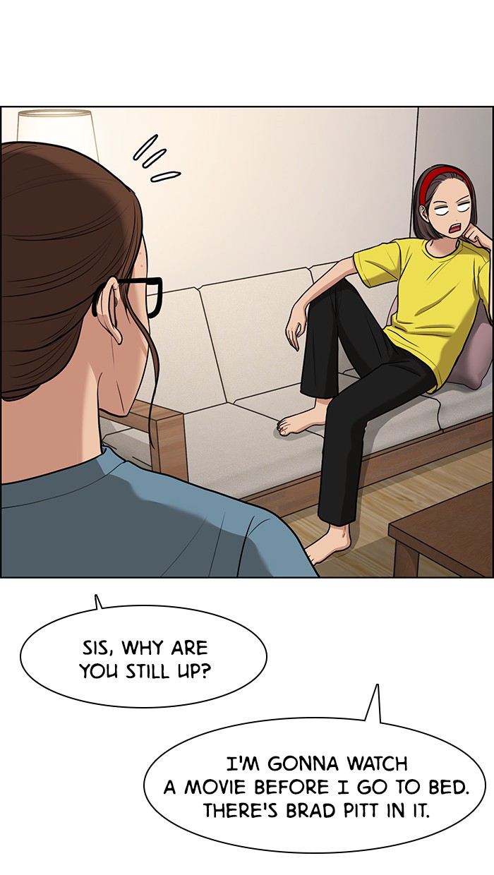 True Beauty chapter 65 page 45