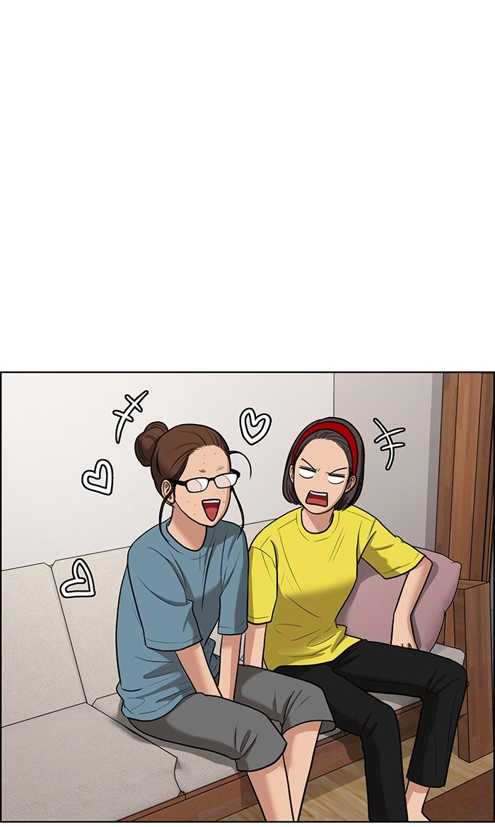 True Beauty chapter 65 page 46