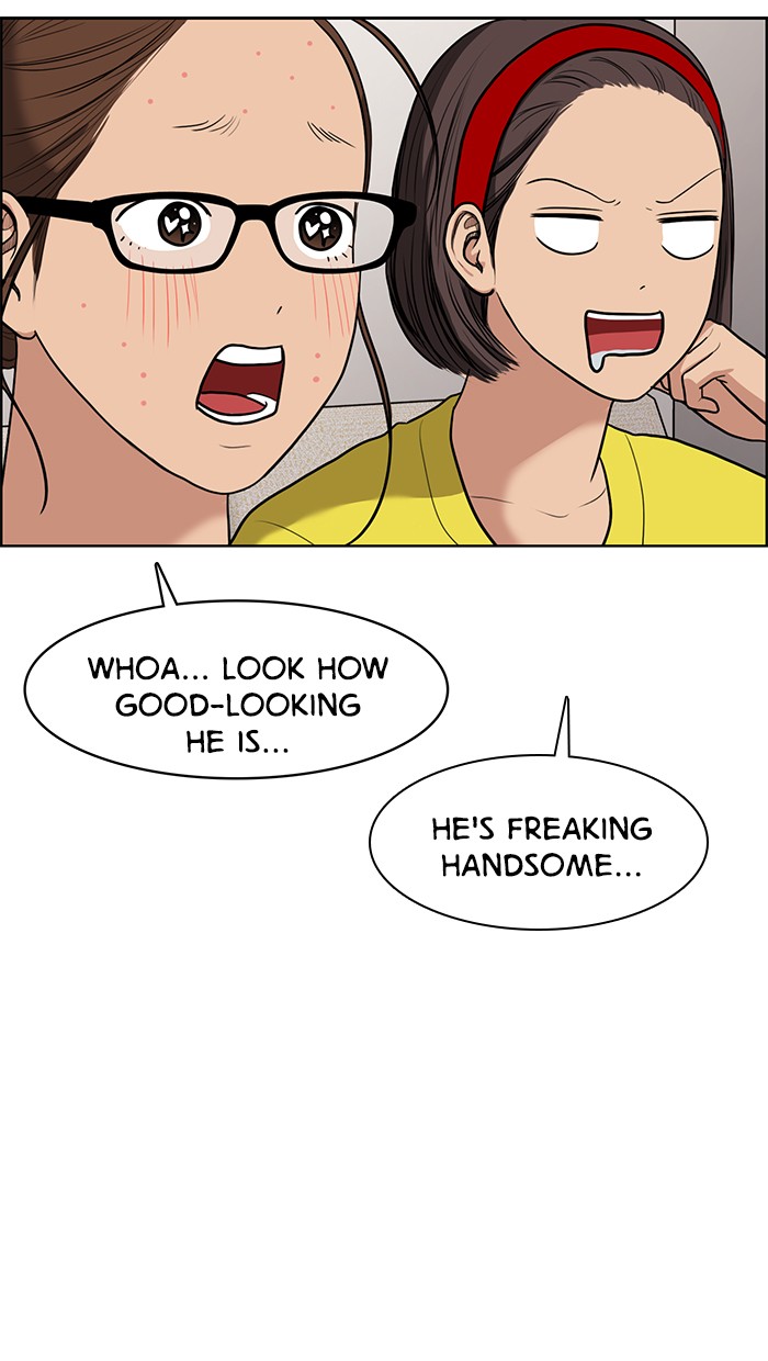 True Beauty chapter 65 page 49