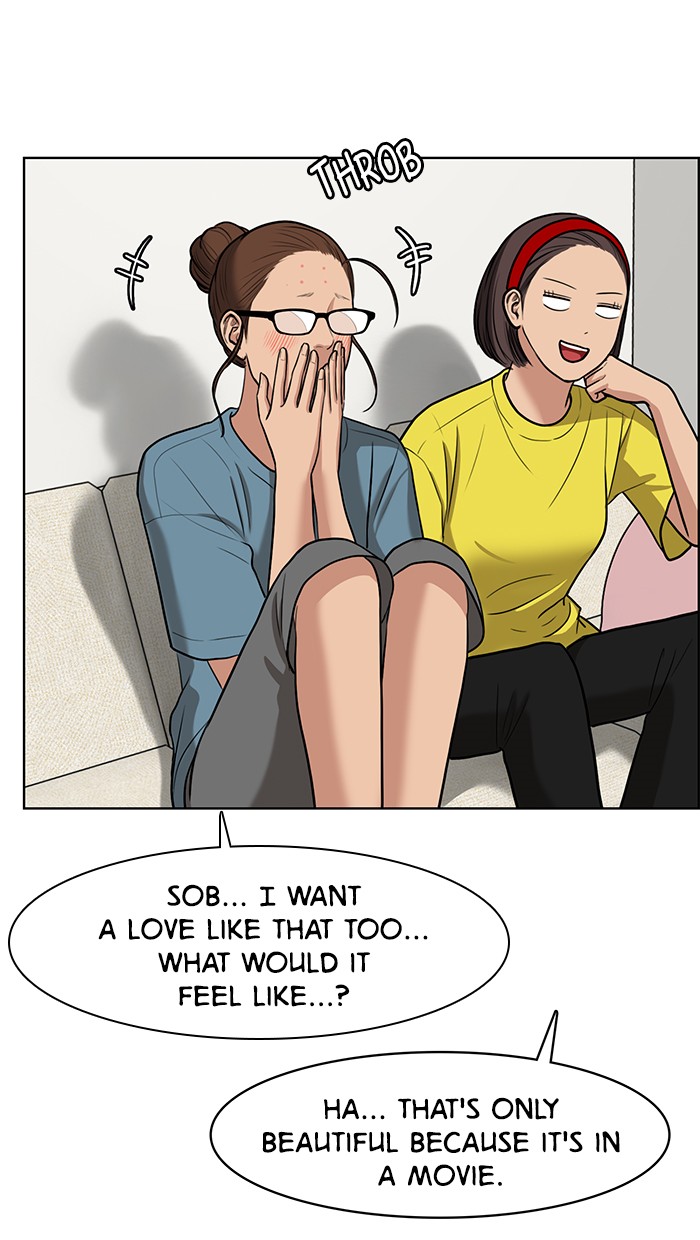 True Beauty chapter 65 page 51