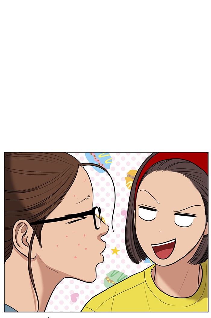 True Beauty chapter 65 page 52