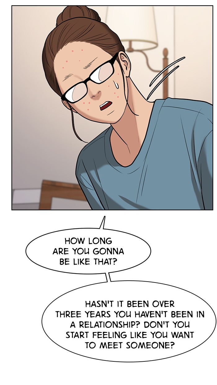 True Beauty chapter 65 page 54