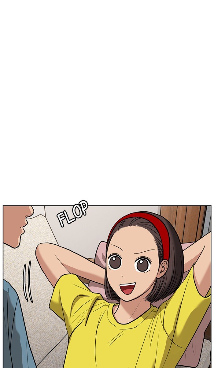 True Beauty chapter 65 page 55