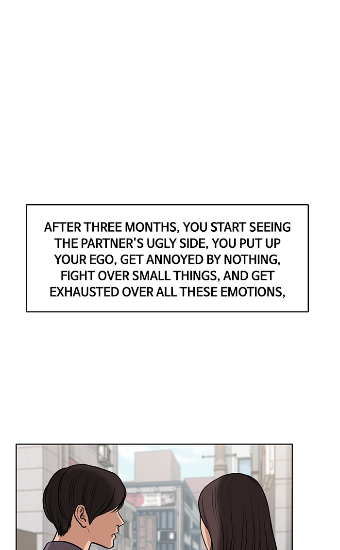 True Beauty chapter 65 page 58