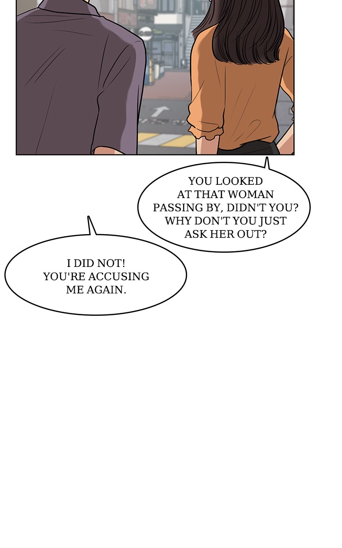 True Beauty chapter 65 page 59