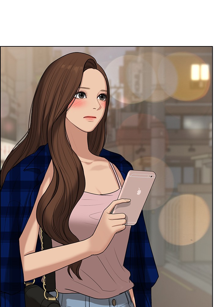 True Beauty chapter 65 page 6