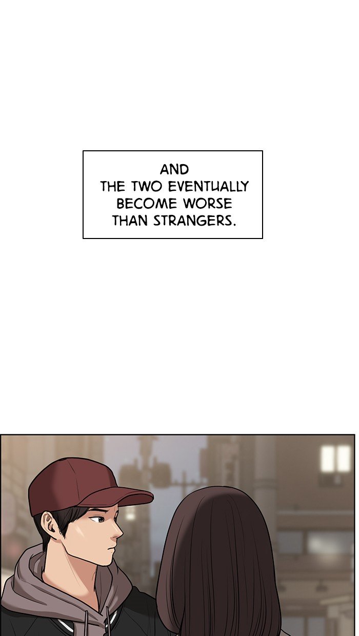 True Beauty chapter 65 page 61