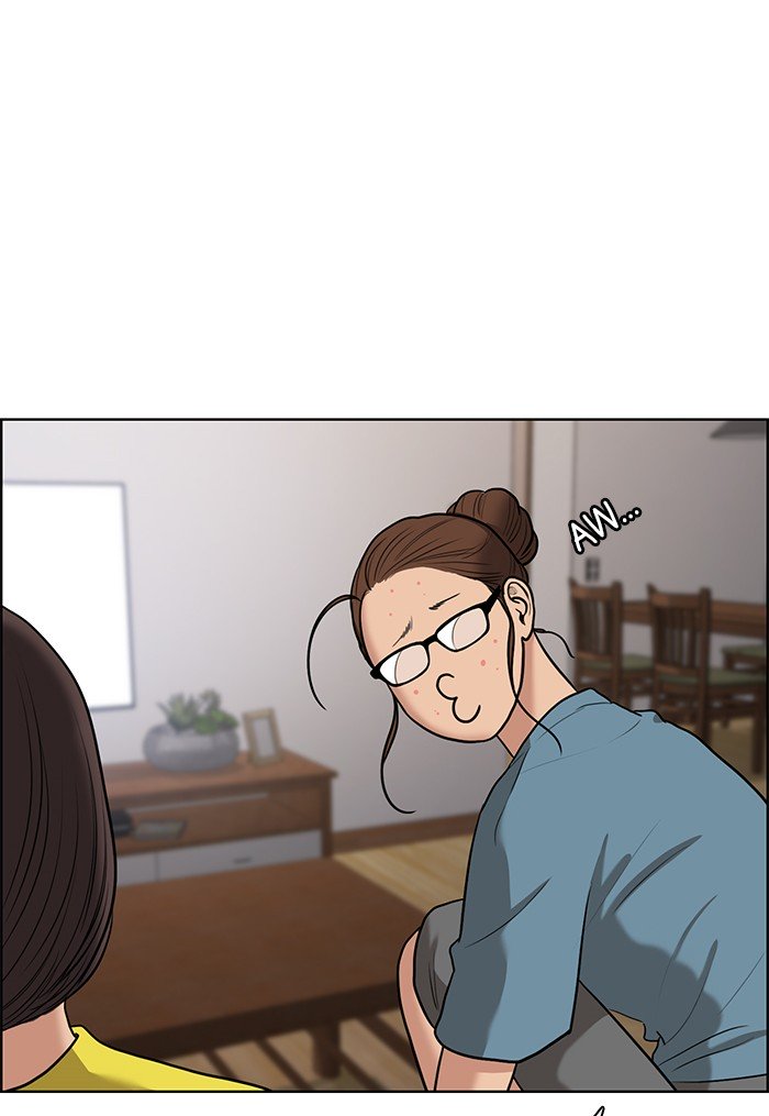 True Beauty chapter 65 page 64