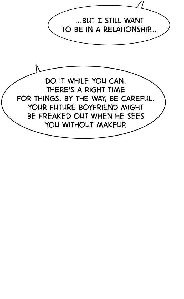 True Beauty chapter 65 page 65