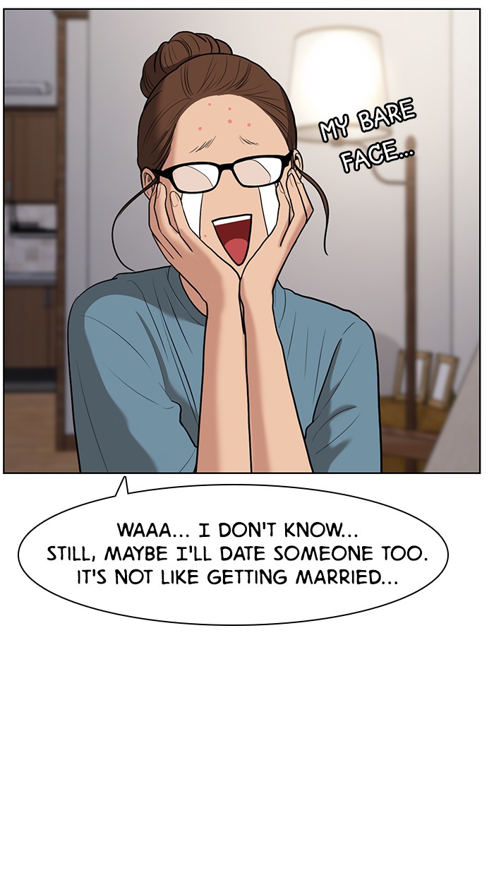 True Beauty chapter 65 page 66