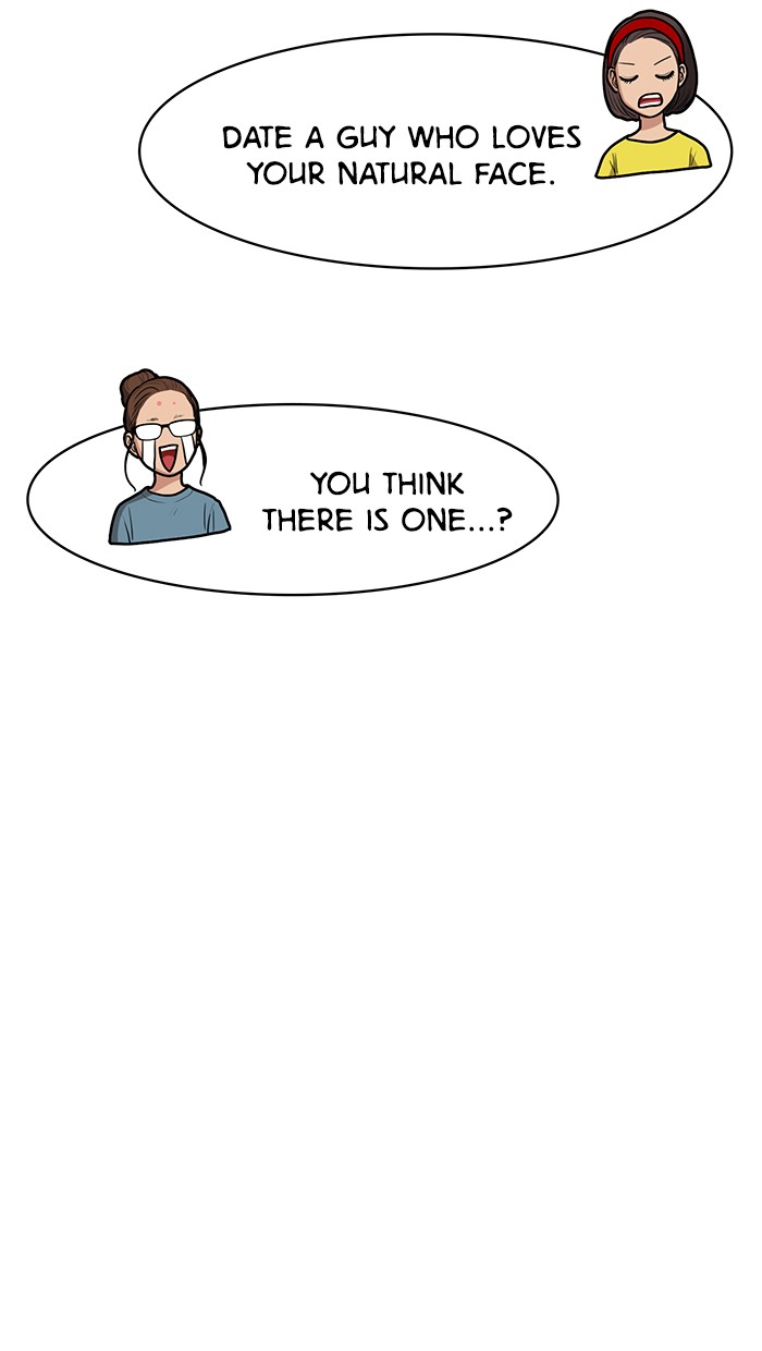 True Beauty chapter 65 page 67