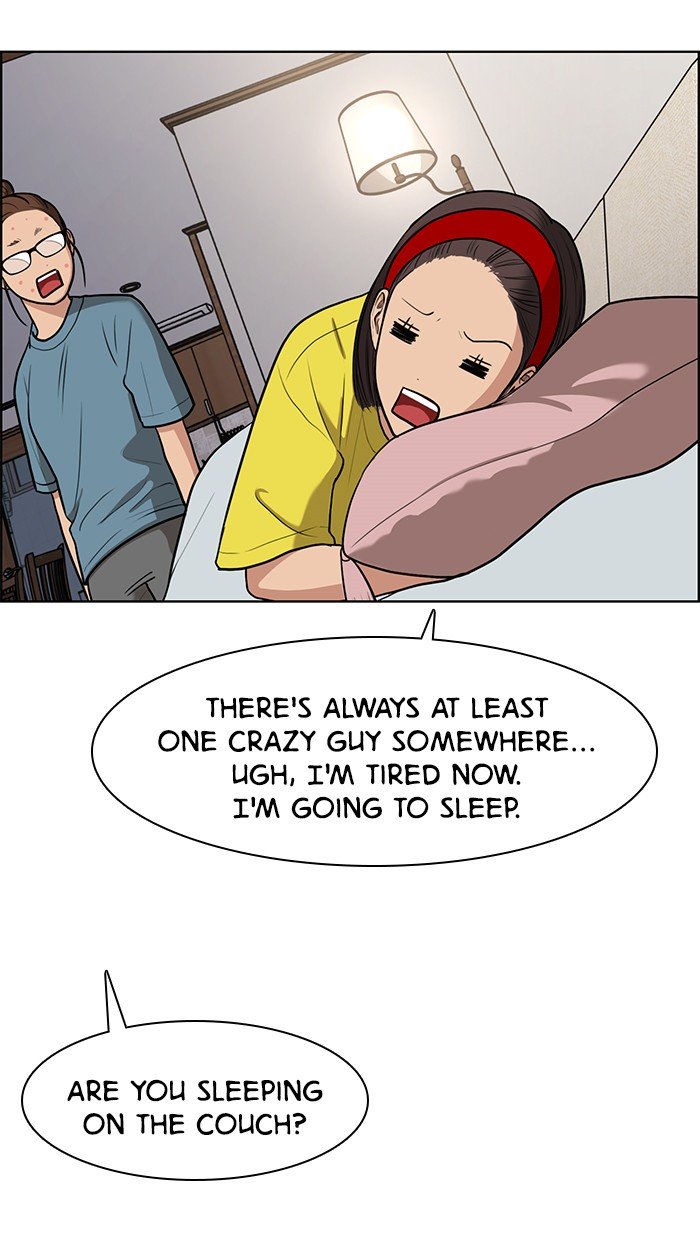 True Beauty chapter 65 page 68