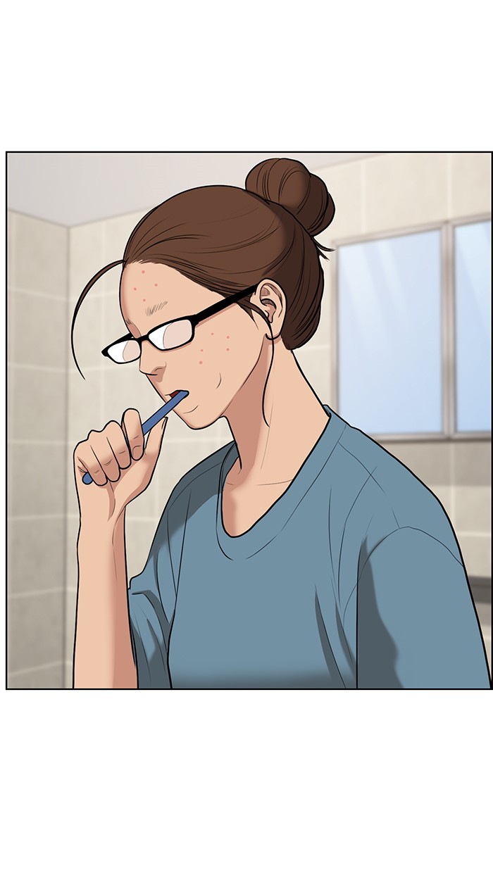 True Beauty chapter 65 page 71