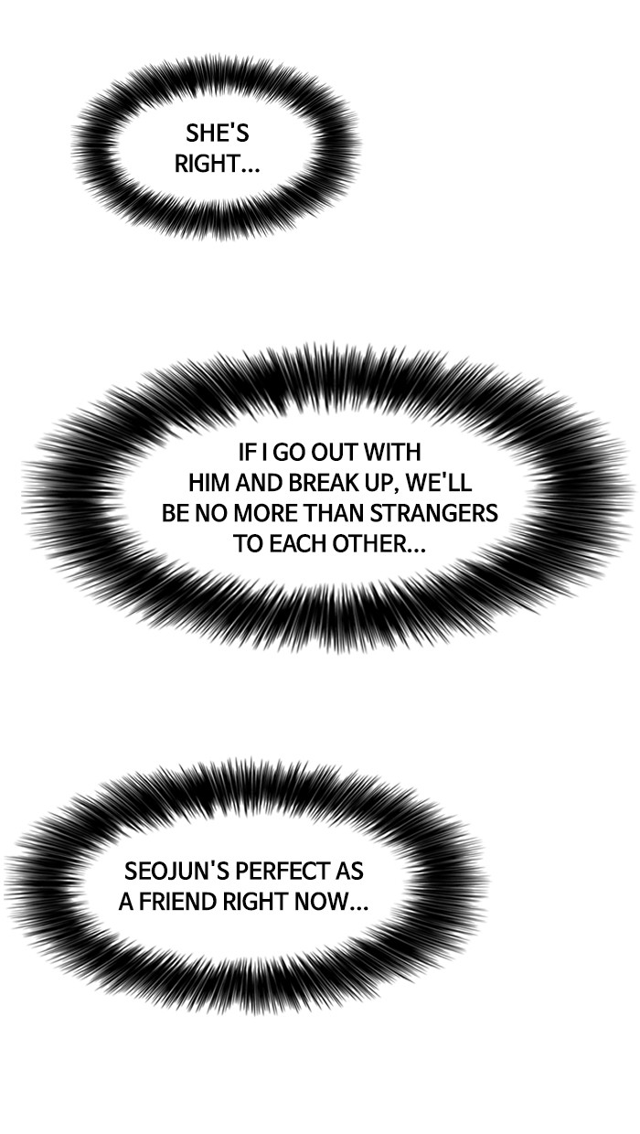 True Beauty chapter 65 page 72