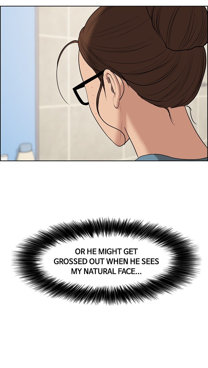 True Beauty chapter 65 page 77