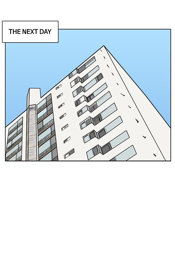 True Beauty chapter 65 page 79