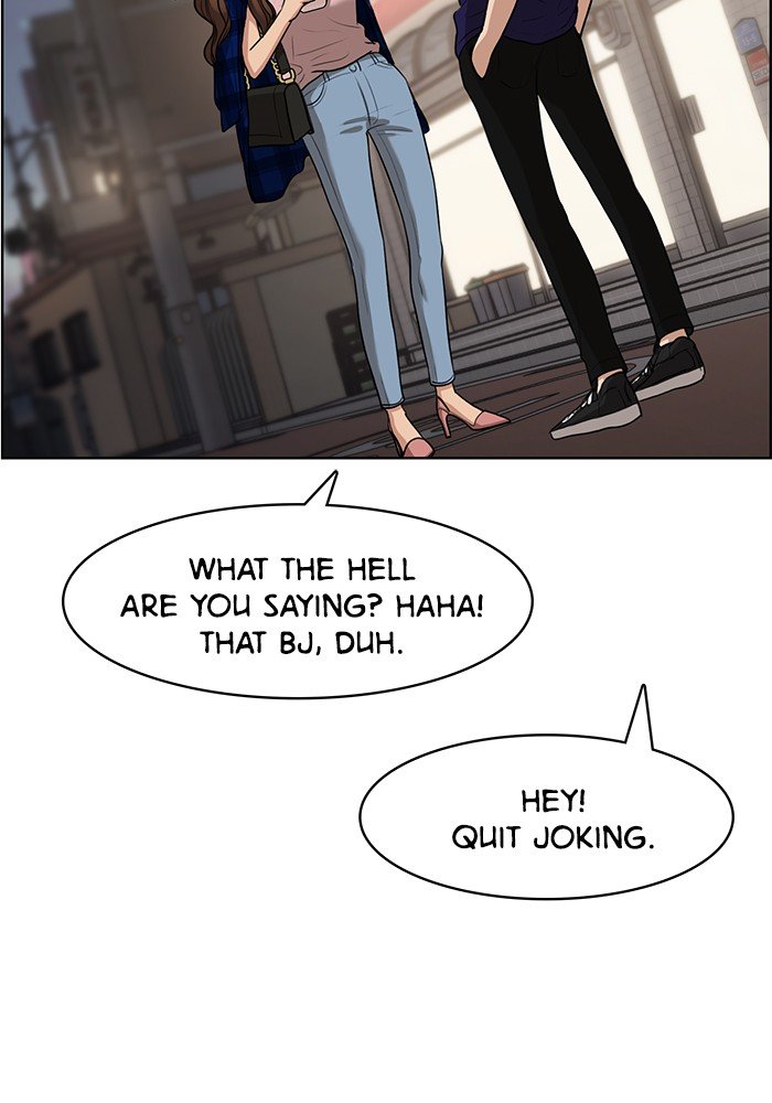 True Beauty chapter 65 page 8