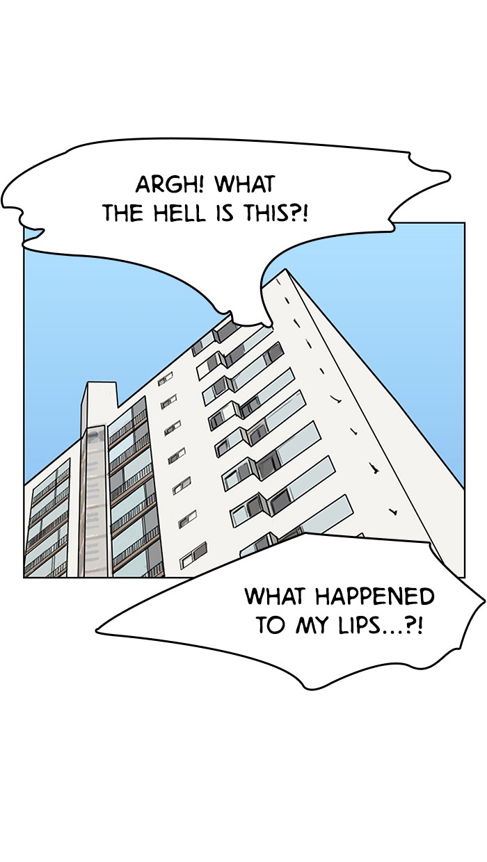 True Beauty chapter 65 page 90