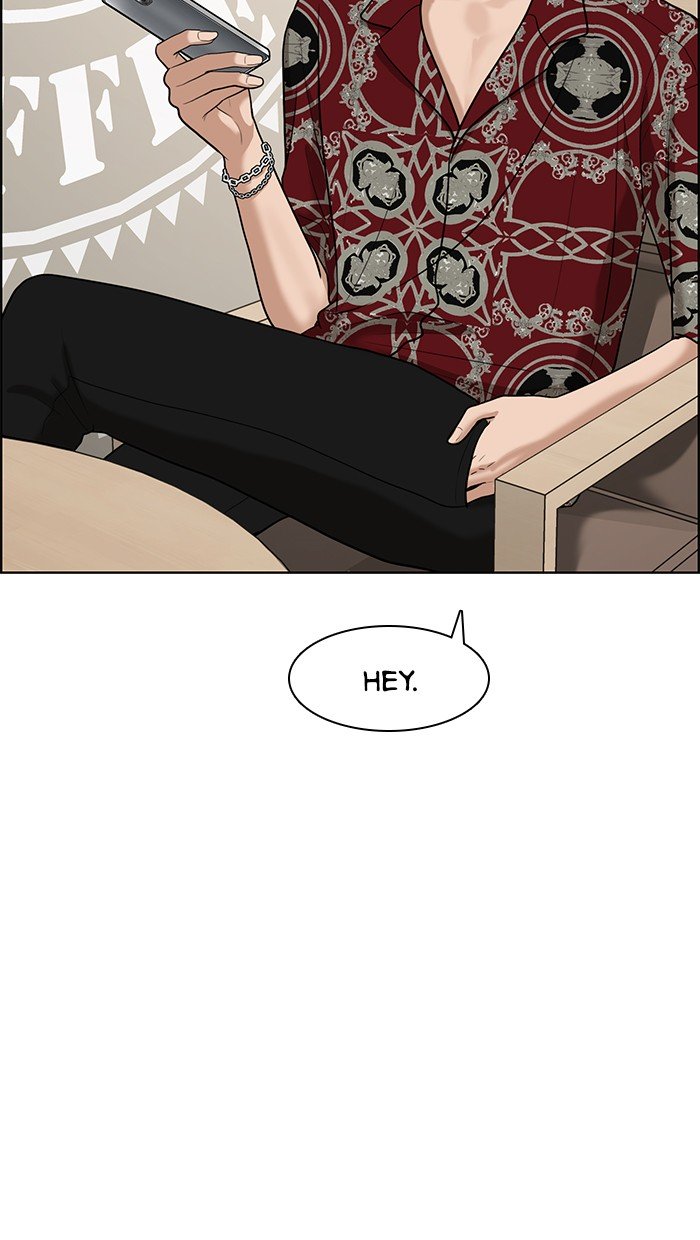 True Beauty chapter 65 page 94