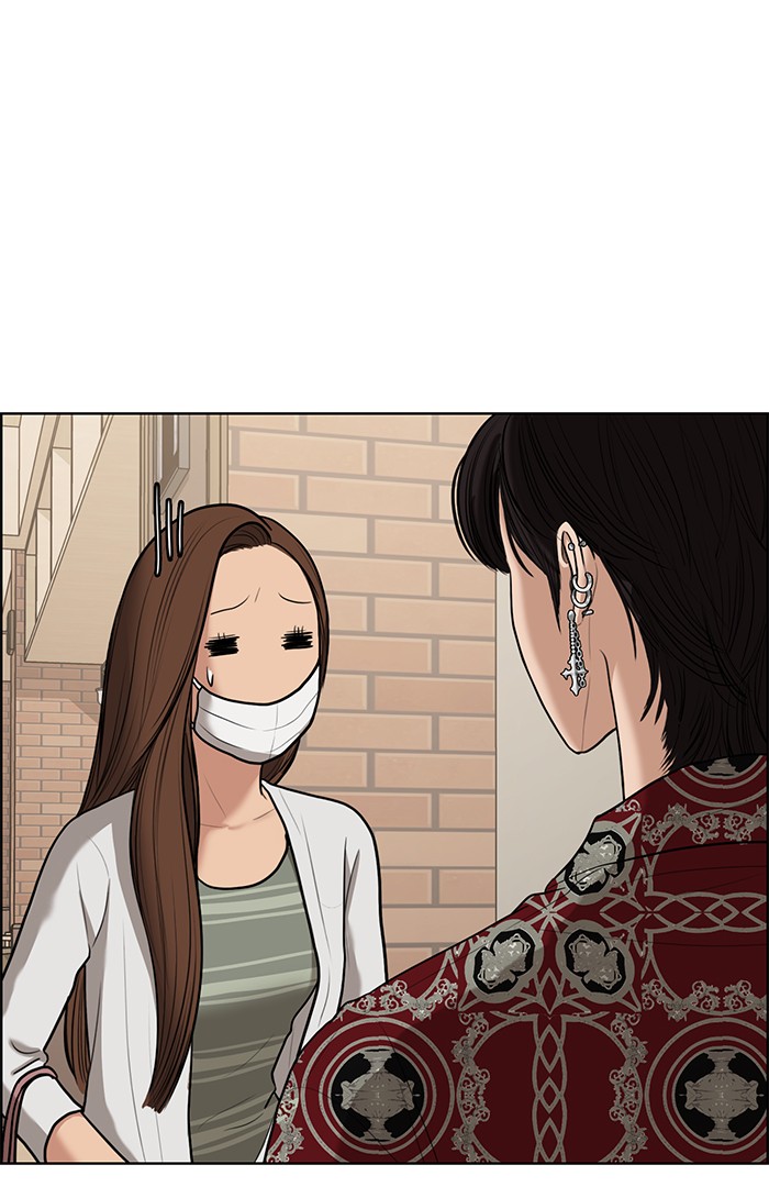 True Beauty chapter 65 page 95