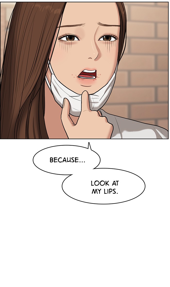 True Beauty chapter 65 page 97