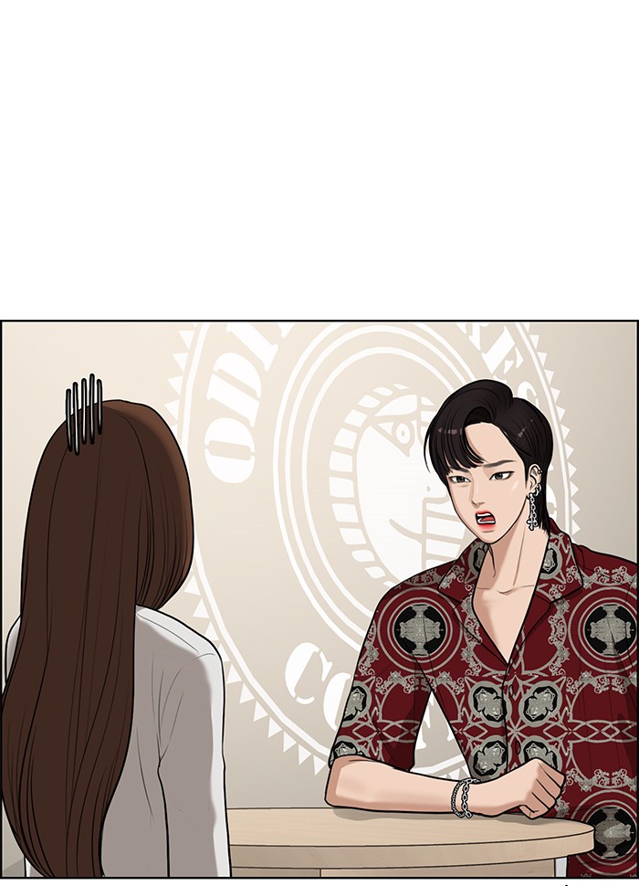 True Beauty chapter 65 page 98