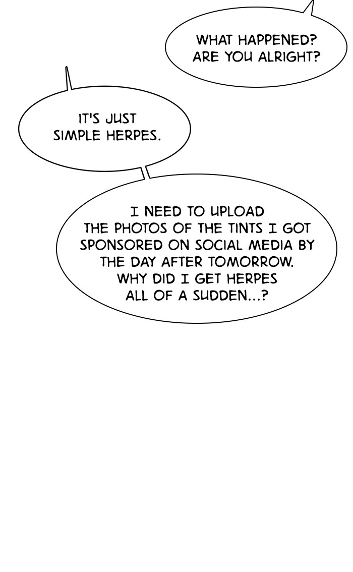 True Beauty chapter 65 page 99